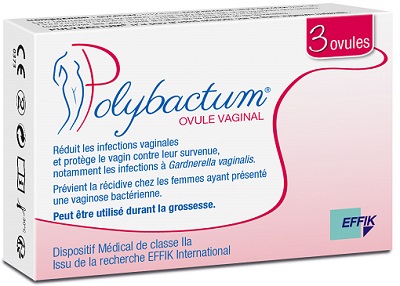 POLYBACTUM 3 OVULI VAGINALI - Farmacia Nuova Dr.ssa Gabriella Catellani