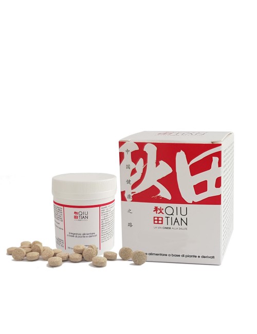 RUN CHANG WAN SIMILAR 100 COMPRESSE - Farmacia Nuova Dr.ssa Gabriella Catellani
