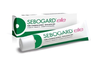 SEBOGARD ELLE 30 ML - Farmacia Nuova Dr.ssa Gabriella Catellani