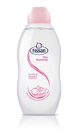 FISSAN OLIO NUTRIENTE 200 ML - Farmacia Nuova Dr.ssa Gabriella Catellani