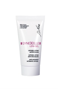 GYNEXELLE LENI-GEL LIPOGEL INTIMO ANTI-ROSSORE 30 ML - Farmacia Nuova Dr.ssa Gabriella Catellani