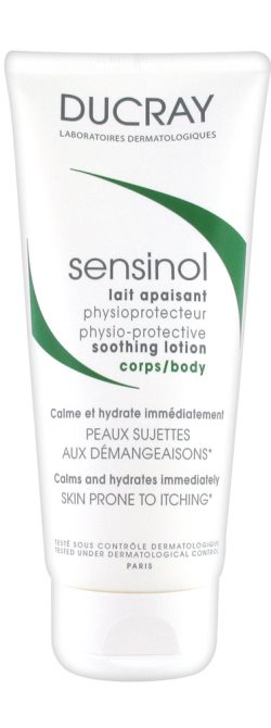 SENSINOL LATTE CORPO 200 ML - Farmacia Nuova Dr.ssa Gabriella Catellani