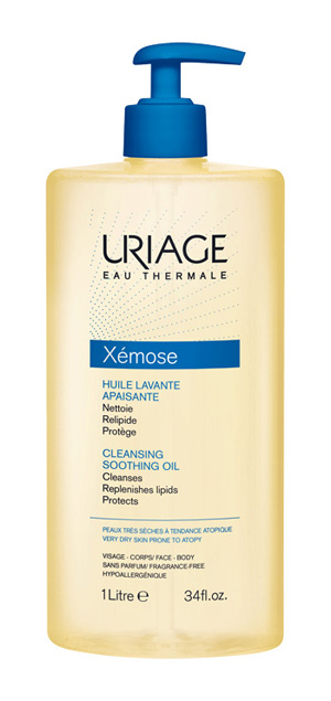 XEMOSE OLIO DETERGENTE 1 L - Farmacia Nuova Dr.ssa Gabriella Catellani