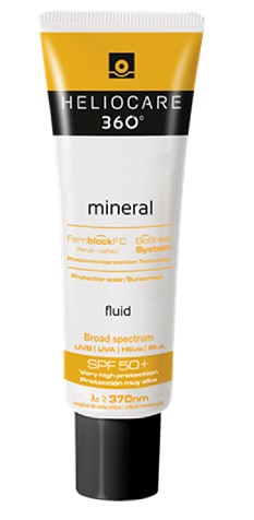HELIOCARE 360 MINERAL SPF 50 50 ML - Farmacia Nuova Dr.ssa Gabriella Catellani