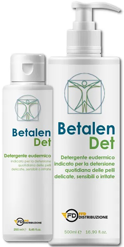 BETALEN DET 500 ML - Farmacia Nuova Dr.ssa Gabriella Catellani