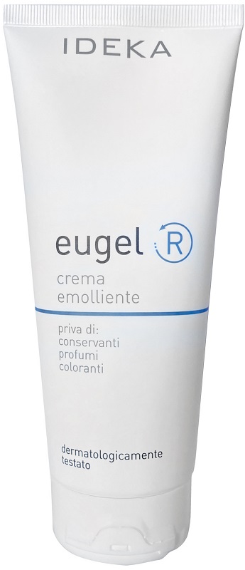 EUGEL R 200 ML - Farmacia Nuova Dr.ssa Gabriella Catellani