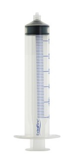SIRINGA IPODERMICA EXTRAFINE 50/60 ML SENZA AGO CON LUER LOCK CENTRALE - Farmacia Nuova Dr.ssa Gabriella Catellani