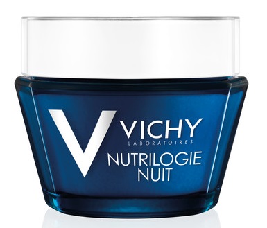NUTRILOGIE NOTTE 50 ML - Farmacia Nuova Dr.ssa Gabriella Catellani