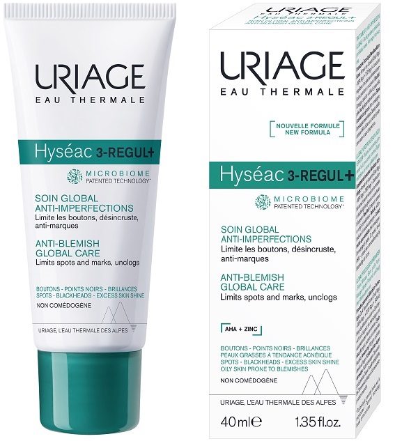 HYSEAC 3-REGUL+ 40 ML - Farmacia Nuova Dr.ssa Gabriella Catellani