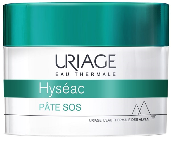 HYSEAC PASTA SOS P 15 G - Farmacia Nuova Dr.ssa Gabriella Catellani
