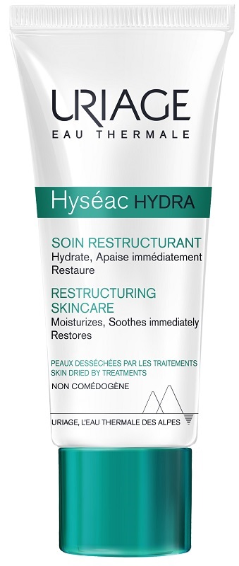 HYSEAC HYDRA CREMA TUBO 40 ML - Farmacia Nuova Dr.ssa Gabriella Catellani