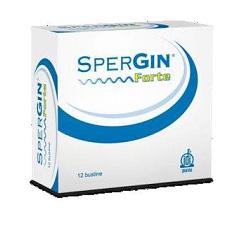 SPERGIN FORTE 12 BUSTINE - Farmacia Nuova Dr.ssa Gabriella Catellani