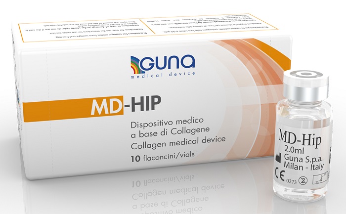 MD-HIP ITALIA 10 FLACONCINI INIETTABILI 2 ML - Farmacia Nuova Dr.ssa Gabriella Catellani
