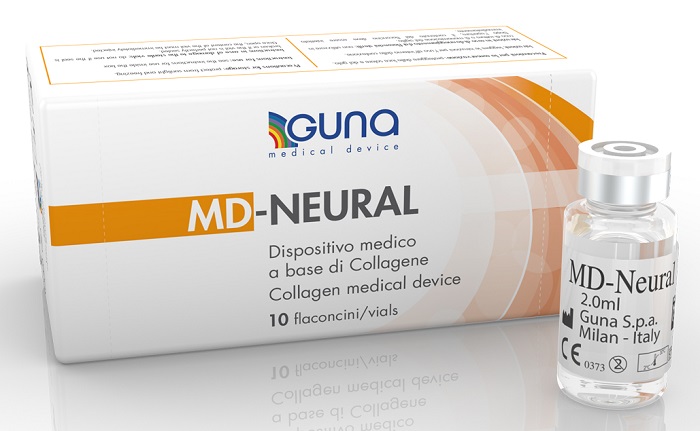 MD-NEURAL ITALIA 10 VIALS INIETTABILI 2 ML - Farmacia Nuova Dr.ssa Gabriella Catellani