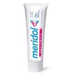 MERIDOL HALITOSIS GEL DENTI & LINGUA 75 ML - Farmacia Nuova Dr.ssa Gabriella Catellani