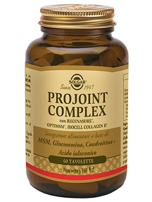 PROJOINT COMPLEX 60 TAVOLETTE - Farmacia Nuova Dr.ssa Gabriella Catellani