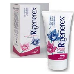 RIGENEREX CREMA 200 ML - Farmacia Nuova Dr.ssa Gabriella Catellani