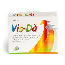 VIS-DA 20 BUSTINE - Farmacia Nuova Dr.ssa Gabriella Catellani