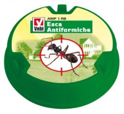 ESCA ANTIFORMICHE - Farmacia Nuova Dr.ssa Gabriella Catellani