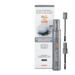 ESTETIL MASCARA ALL IN ONE 7 ML - Farmacia Nuova Dr.ssa Gabriella Catellani