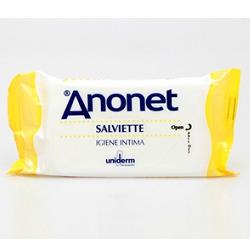 ANONET SALVIETTE 15 PEZZI - Farmacia Nuova Dr.ssa Gabriella Catellani