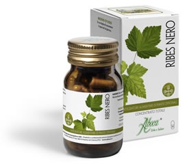 RIBES NERO CONCENTRATO TOTALE 50 OPERCOLI - Farmacia Nuova Dr.ssa Gabriella Catellani