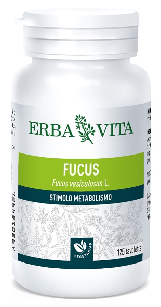 FUCUS 125 TAVOLETTE - Farmacia Nuova Dr.ssa Gabriella Catellani