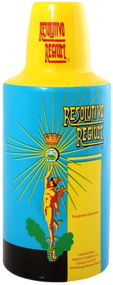 RESOLUTIVO REGIUM 600 ML TAPPO DOSATORE - Farmacia Nuova Dr.ssa Gabriella Catellani