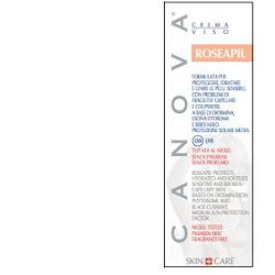 ROSEAPIL CANOVA CREMA COUPEROSE 50 ML - Farmacia Nuova Dr.ssa Gabriella Catellani