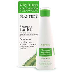 PLANTER'S SHAMPOO EQUILIBRIO 200 ML - Farmacia Nuova Dr.ssa Gabriella Catellani