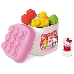 SECCHIELLO HELLO KITTY - Farmacia Nuova Dr.ssa Gabriella Catellani