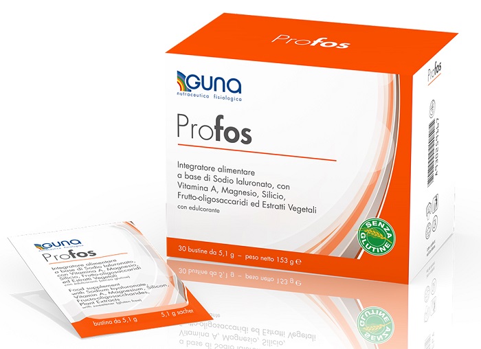 PROFOS 30 BUSTINE - Farmacia Nuova Dr.ssa Gabriella Catellani