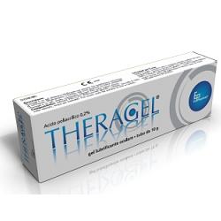 THERAGEL GEL OFTALMICO 10G - Farmacia Nuova Dr.ssa Gabriella Catellani