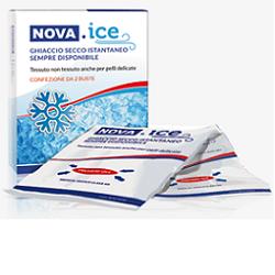 GHIACCIO ISTANTANEO BUSTA IN TESSUTO NON TESSUTO NOVA DOLFAST ICE 1 PEZZO - Farmacia Nuova Dr.ssa Gabriella Catellani