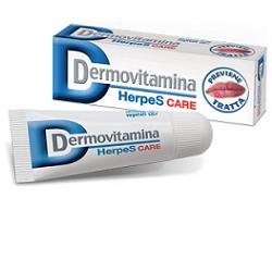 DERMOVITAMINA HERPESCARE 8 ML - Farmacia Nuova Dr.ssa Gabriella Catellani