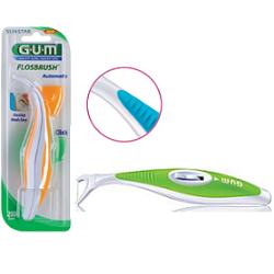 GUM FLOSBRUSH FORCELLA+FILO - Farmacia Nuova Dr.ssa Gabriella Catellani