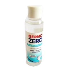 GERMOZERO GEL IGIENE MANI 100 ML - Farmacia Nuova Dr.ssa Gabriella Catellani