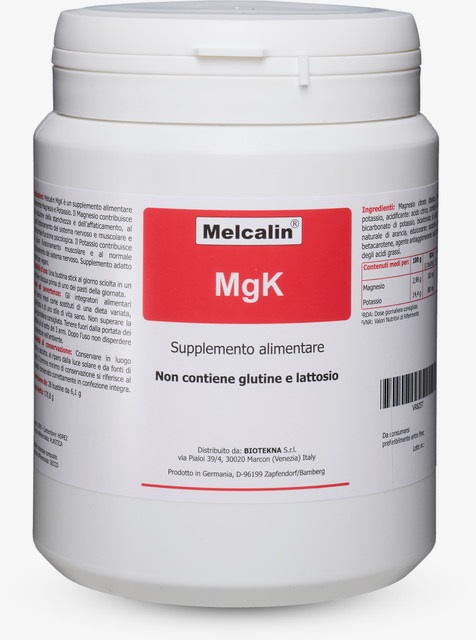 MELCALIN MGK 28 BUSTINE - Farmacia Nuova Dr.ssa Gabriella Catellani