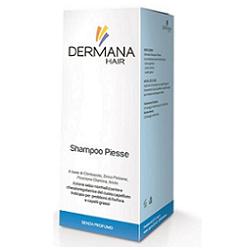 DERMANA SHAMPOO PIESSE 150 ML - Farmacia Nuova Dr.ssa Gabriella Catellani