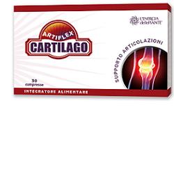 ARTIFLEX CARTILAGO 30 COMPRESSE - Farmacia Nuova Dr.ssa Gabriella Catellani