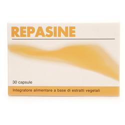 REPASINE 30 CAPSULE - Farmacia Nuova Dr.ssa Gabriella Catellani