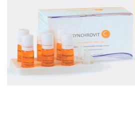 SYNCHROVIT C 6FLX 5 ML - Farmacia Nuova Dr.ssa Gabriella Catellani