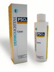 PSO2 DERMOLICHTENA CREMA 100 ML - Farmacia Nuova Dr.ssa Gabriella Catellani