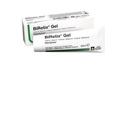 BIRETIX GEL 50 ML - Farmacia Nuova Dr.ssa Gabriella Catellani