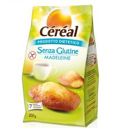 CEREAL MADELEINE 200 G - Farmacia Nuova Dr.ssa Gabriella Catellani