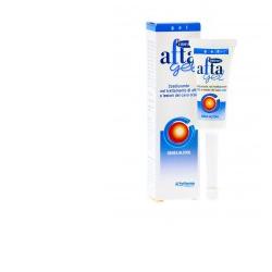 EMOFORM AFTAGEL GEL PER IGIENE DENTALE 8ML* - Farmacia Nuova Dr.ssa Gabriella Catellani