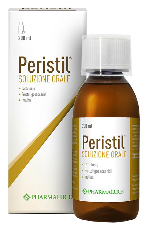 PERISTIL 200 ML - Farmacia Nuova Dr.ssa Gabriella Catellani