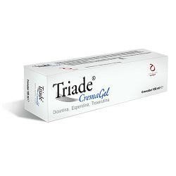 TRIADE CREMAGEL 100 ML - Farmacia Nuova Dr.ssa Gabriella Catellani
