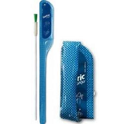 CATETERE URINARIO MONOUSO AUTOLUBRIFICANTE IDROFILO CON SOLUZIONE SALINA LOFRIC ORIGO CH14 UOMO NELATON 40CM 30 PEZZI - Farmacia Nuova Dr.ssa Gabriella Catellani