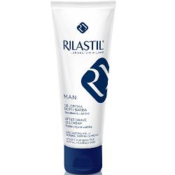RILASTIL MAN GEL D/BARBA 75 ML - Farmacia Nuova Dr.ssa Gabriella Catellani